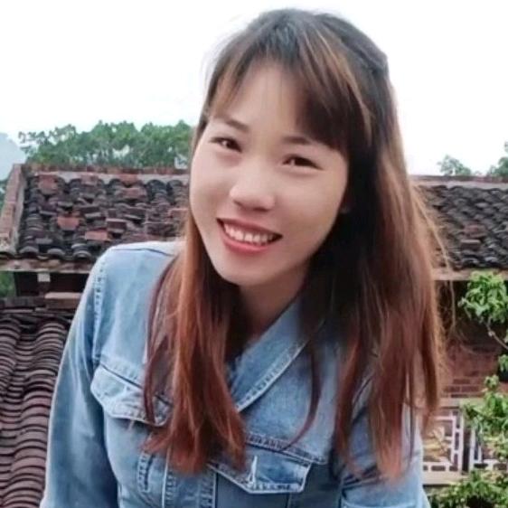 大山女儿