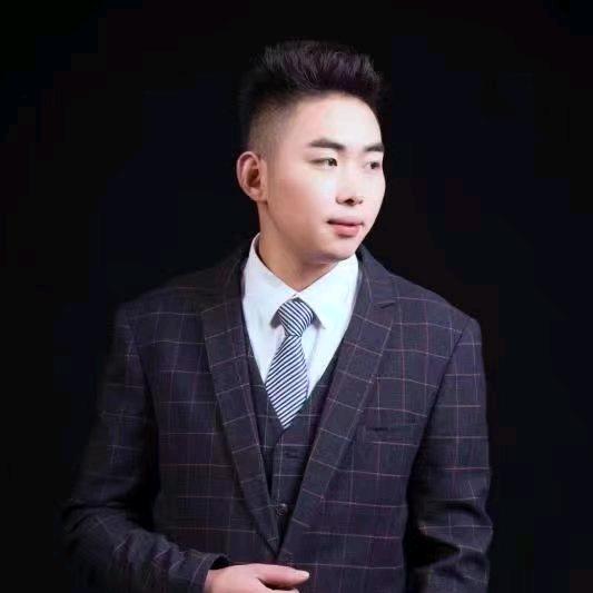 李同学爱钓鱼🤫