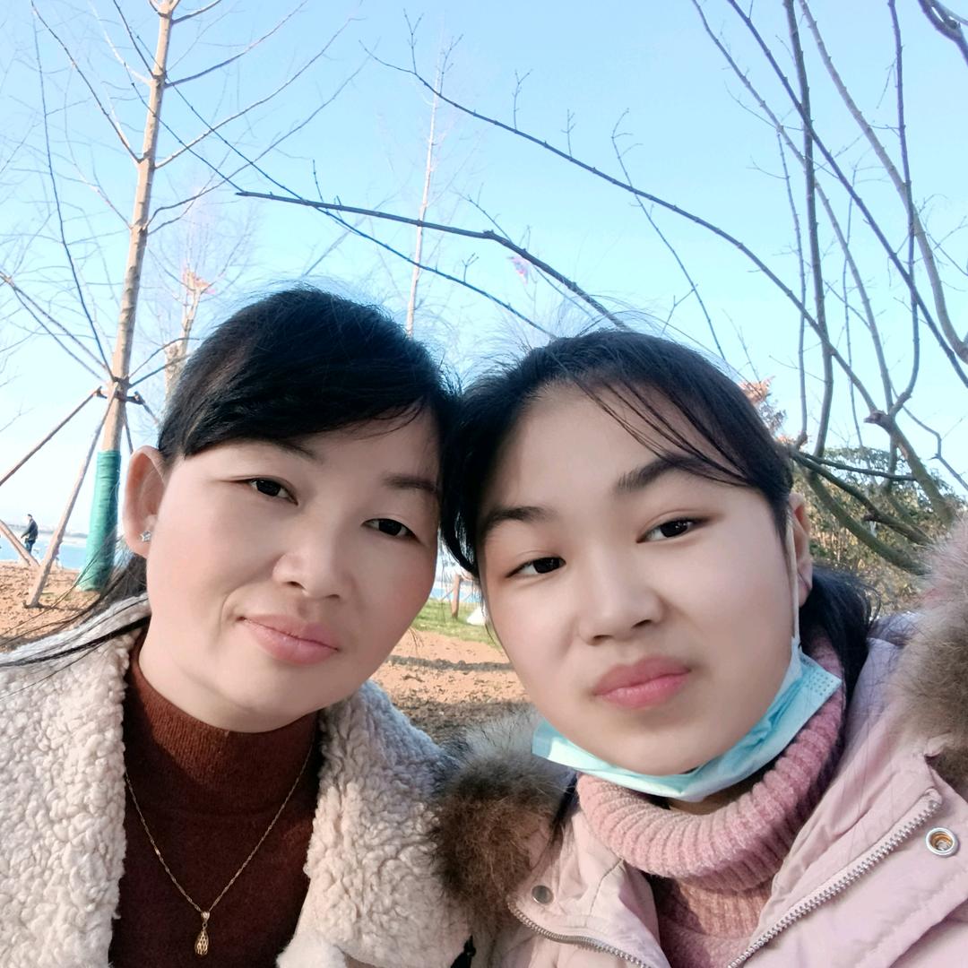 等待未来