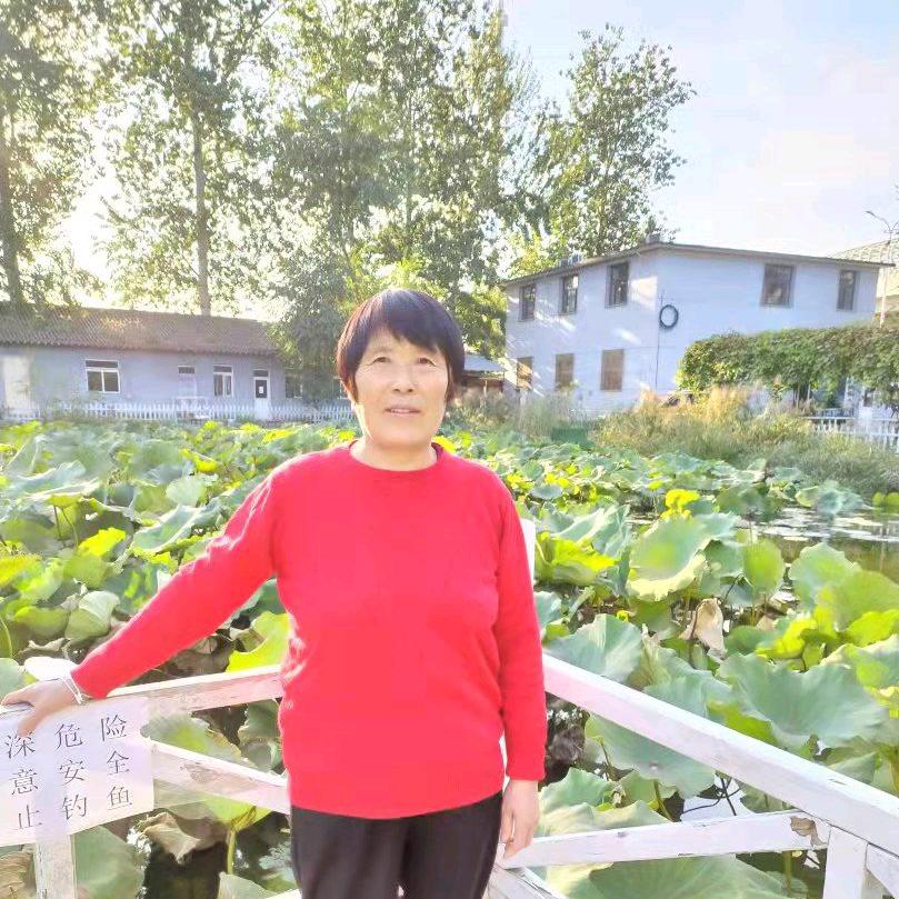 可奶奶