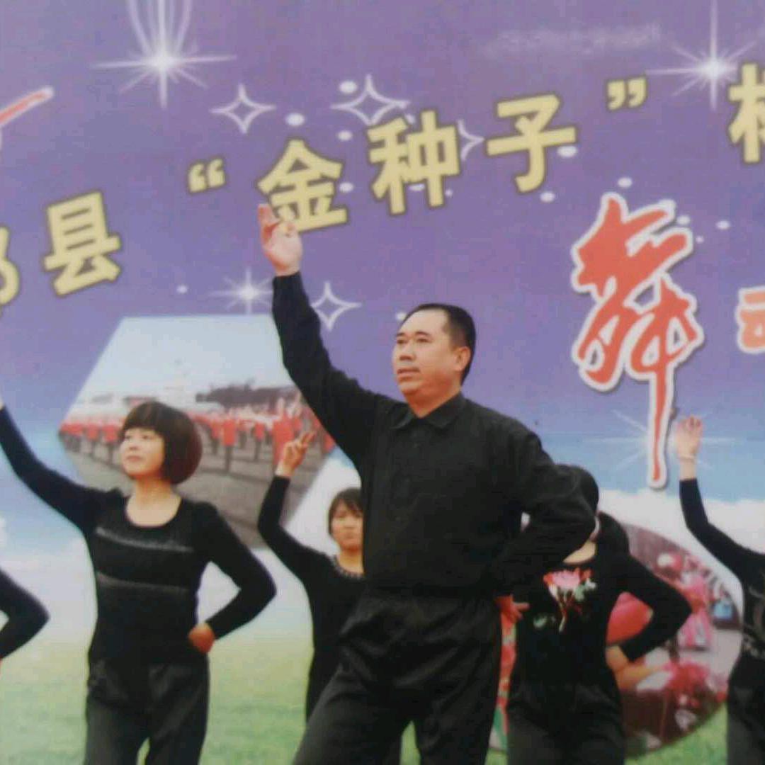 皖西轻舞艺术团