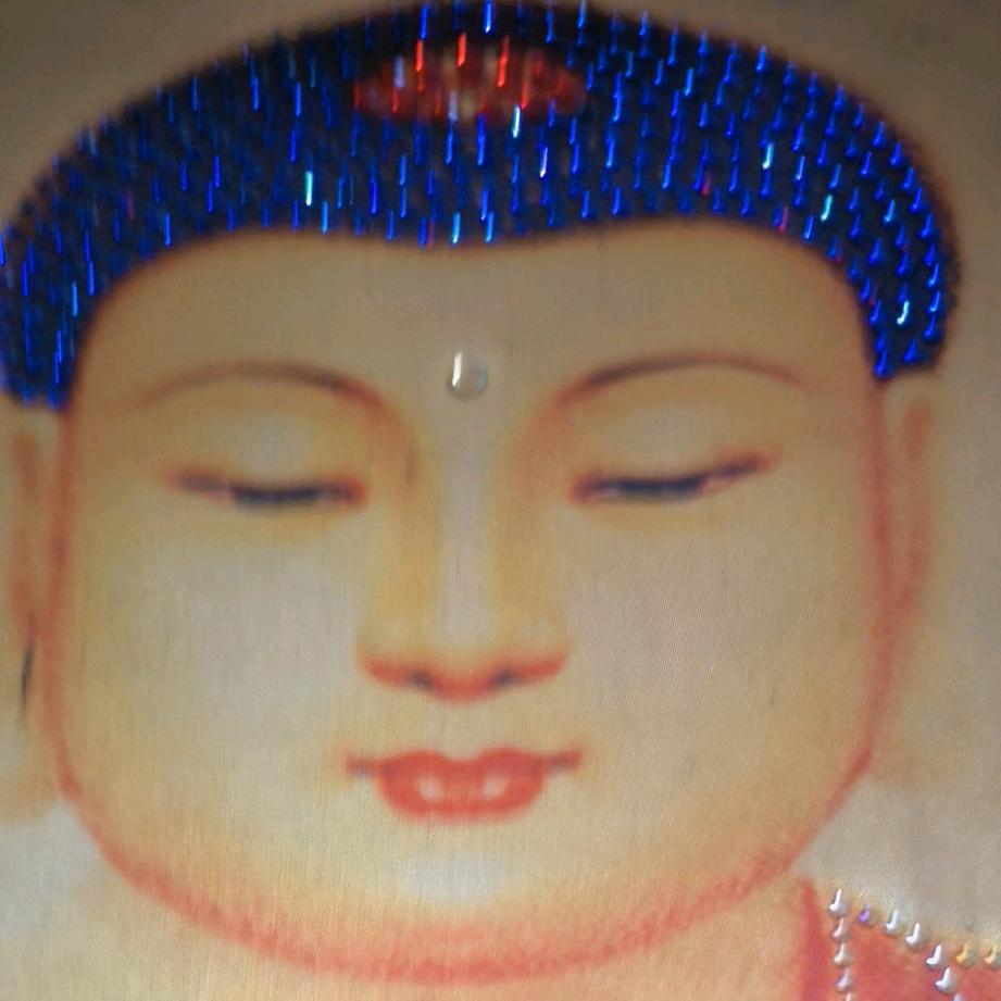 妙娇念佛
