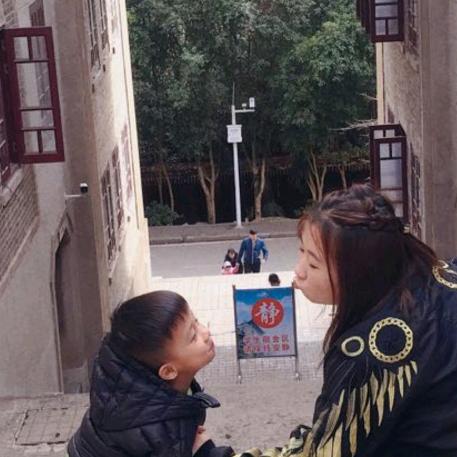 大老师有趣的一天