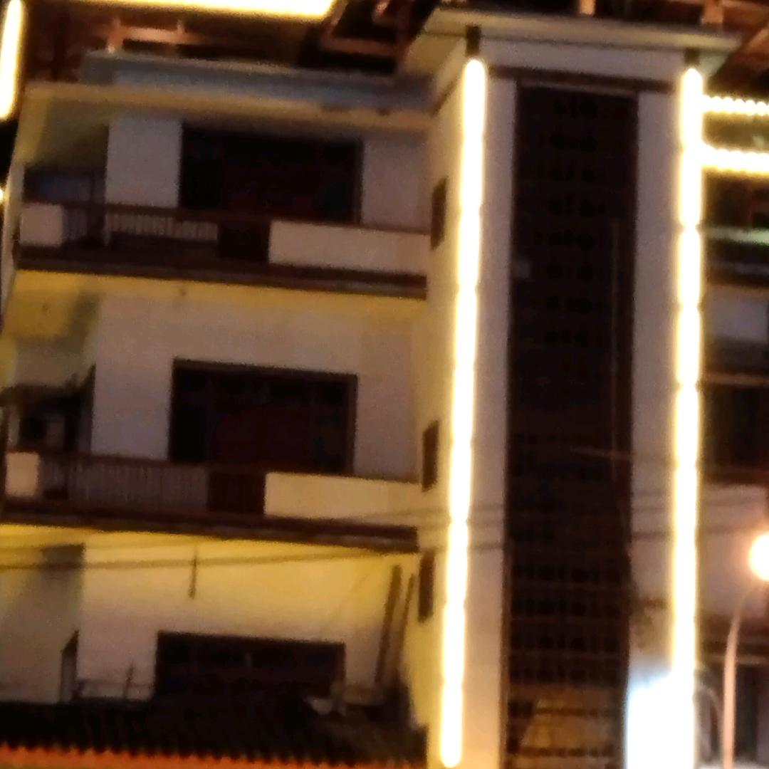 心港大桥