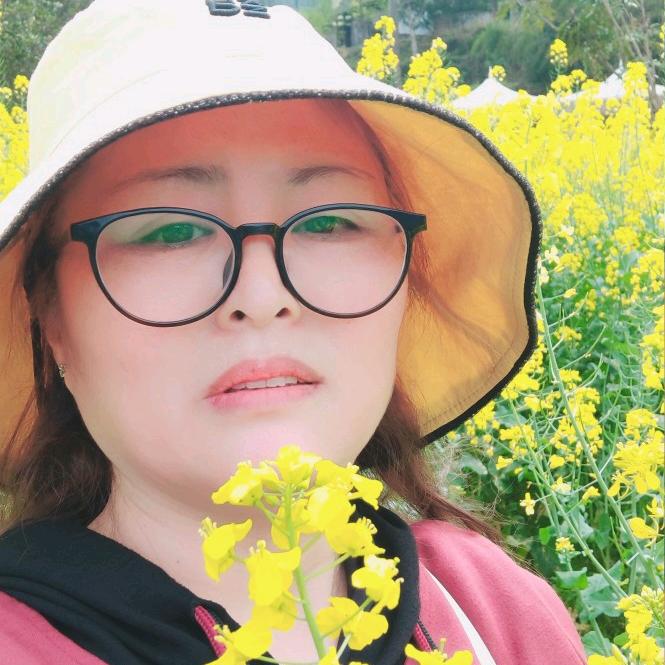 @媛媛