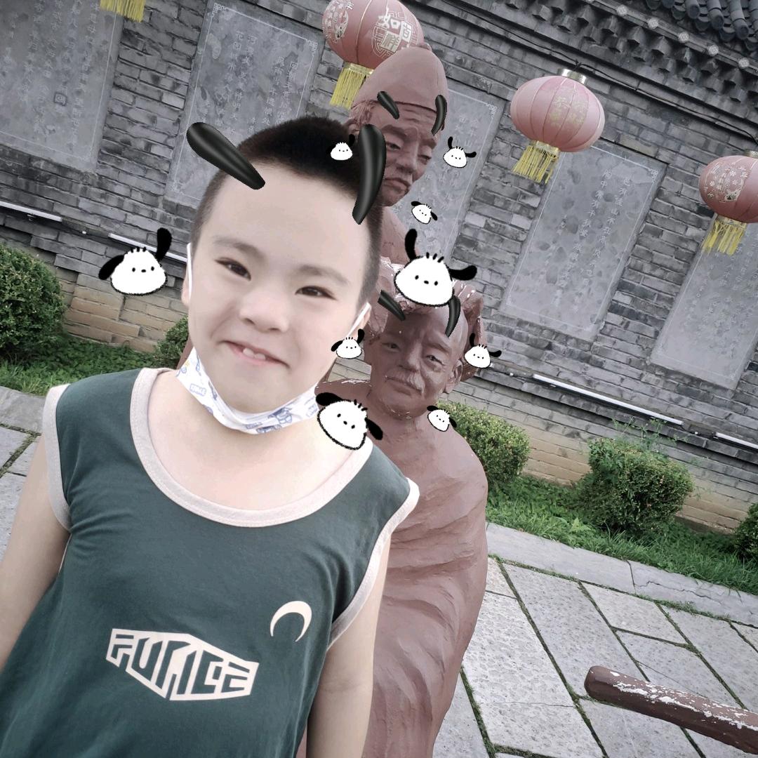 真不知道起啥名啊