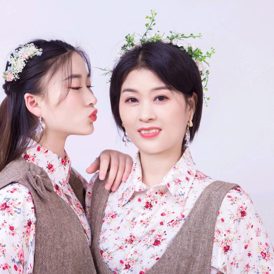 淡然