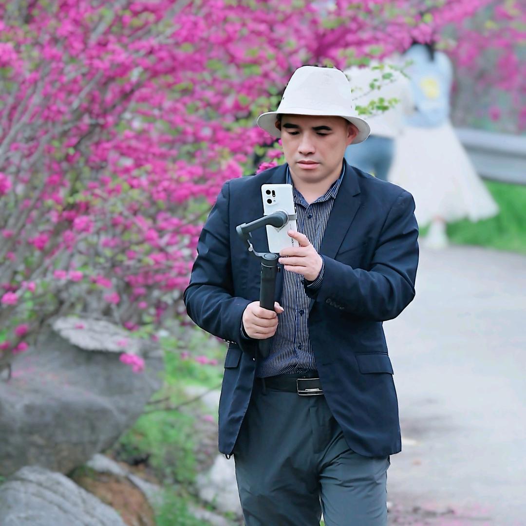 芙蓉镇旅拍摄影·米哥