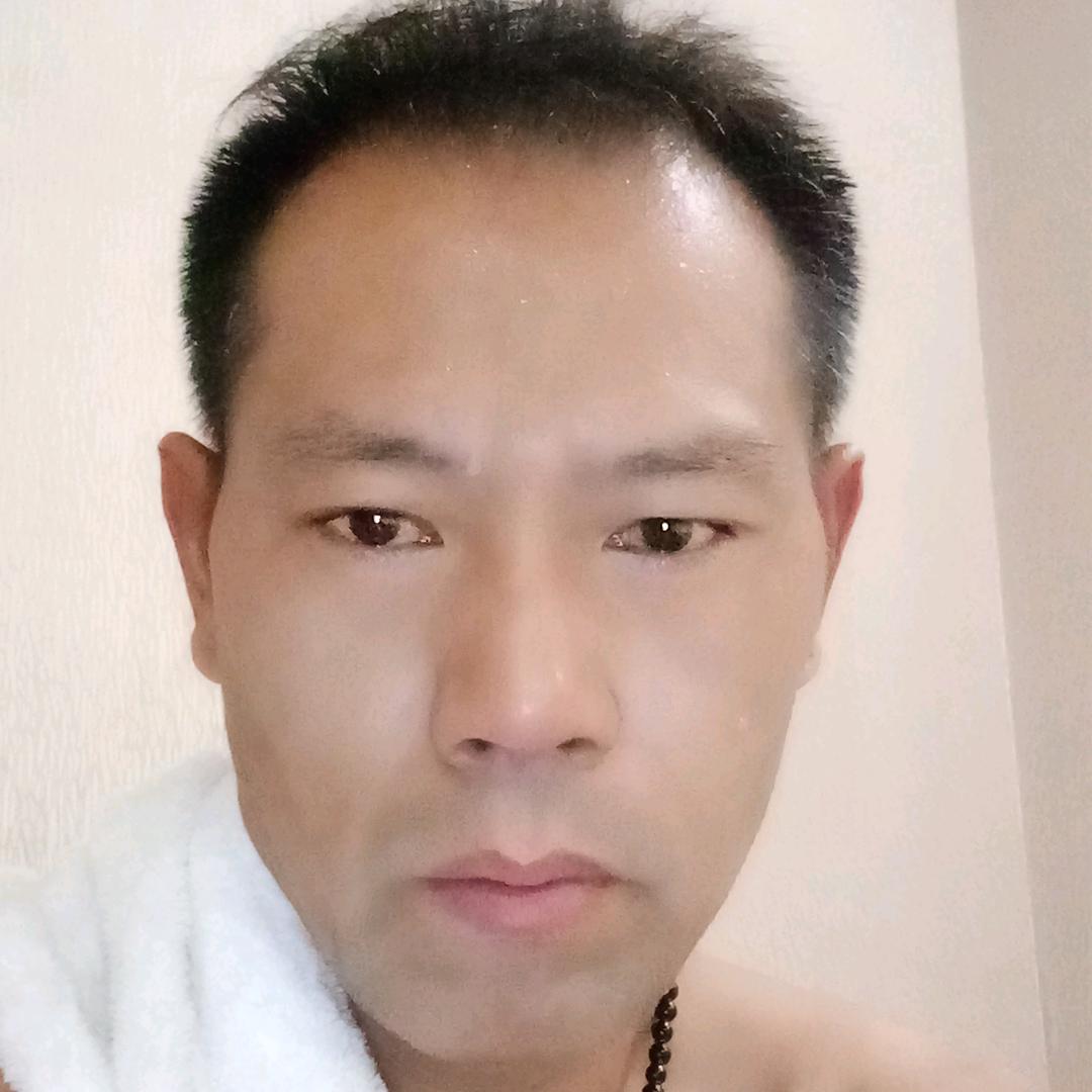 路在脚下