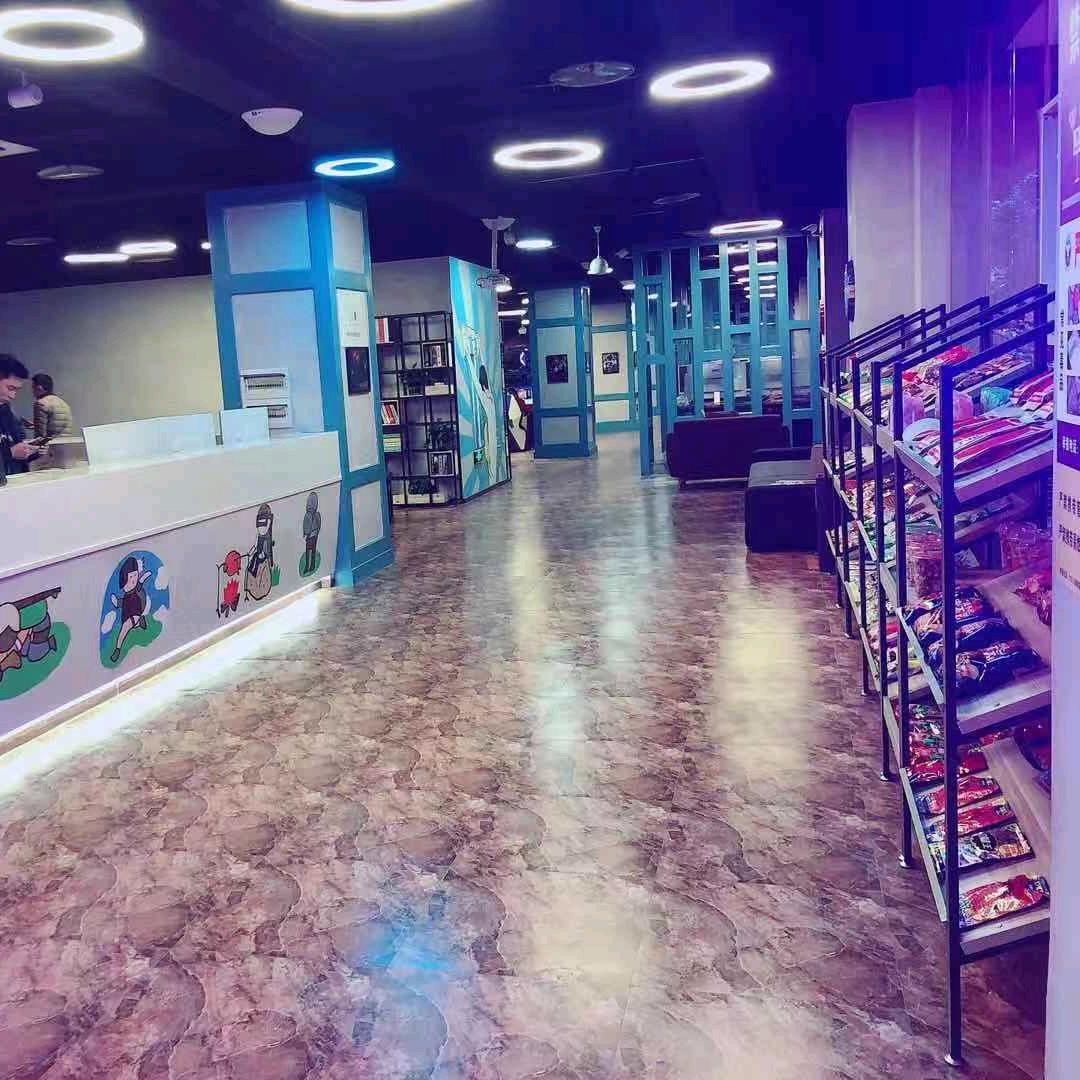 重庆市涪陵区斗娱网吧