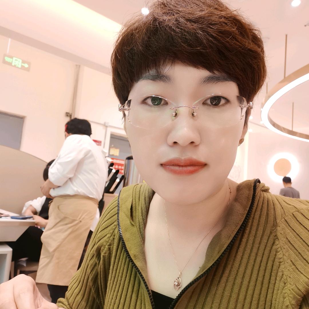 单身小富婆