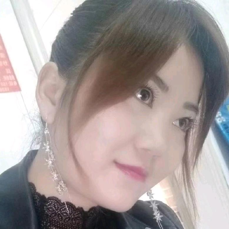 做自己的女王💞