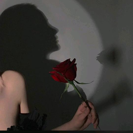 落笔予你