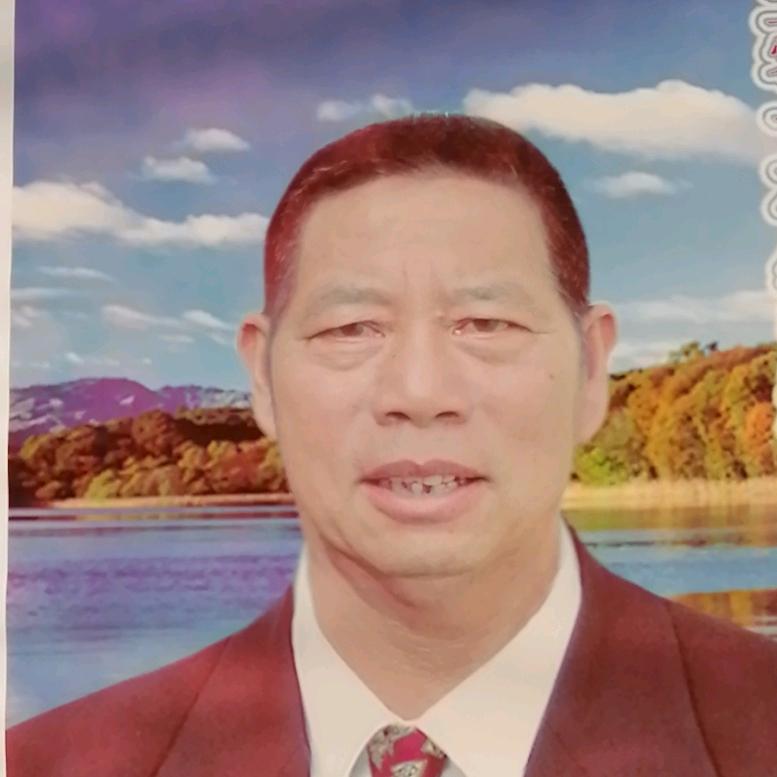 好朋山歌