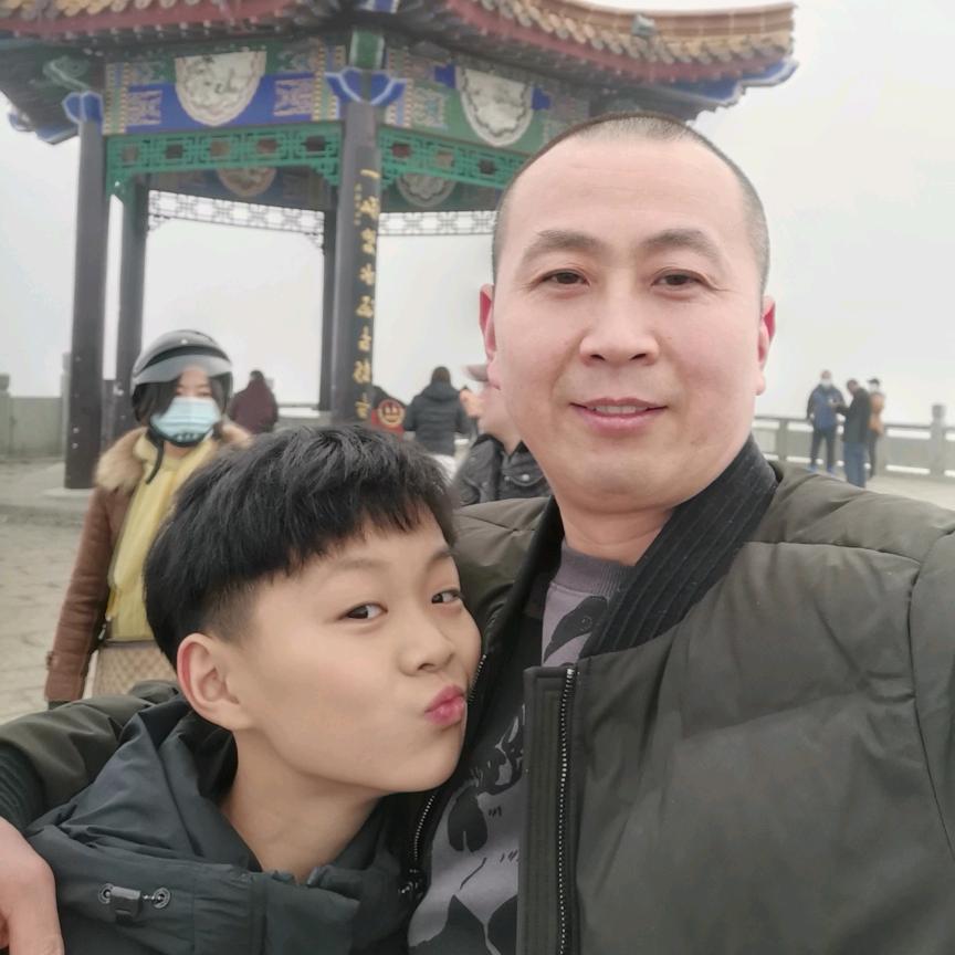 @矿大油饼母鸡汤