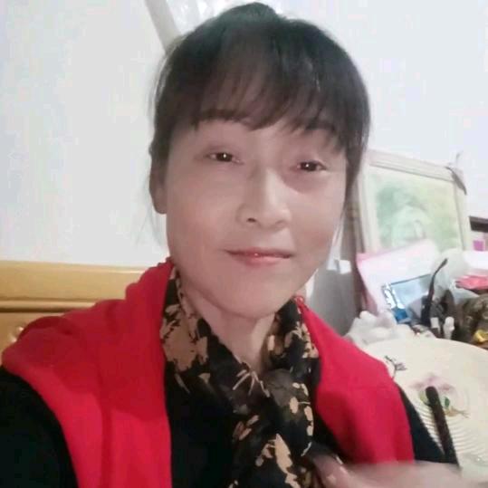 康霞香