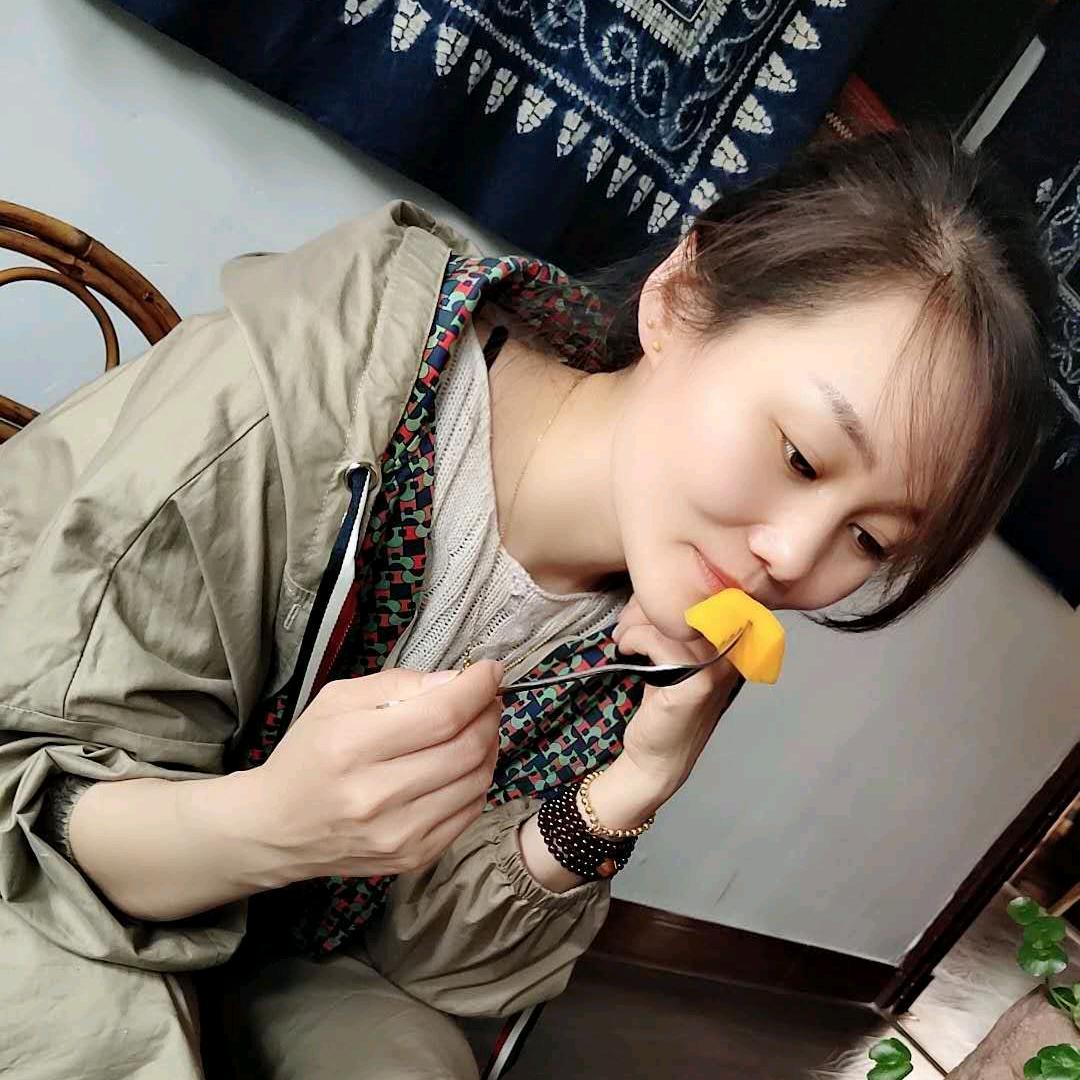 洋洋妈🌞