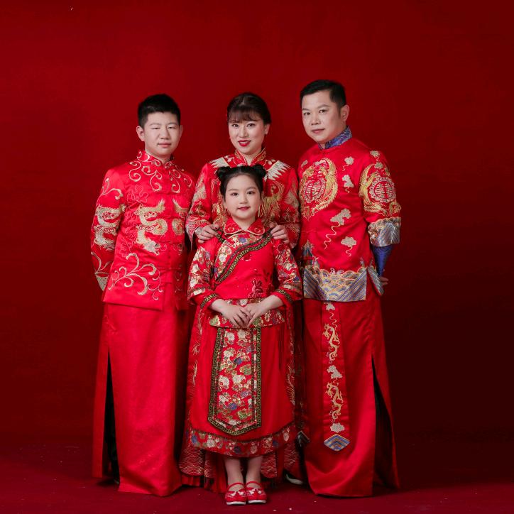 三合