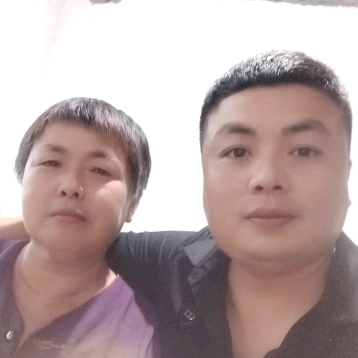 开心的奶奶