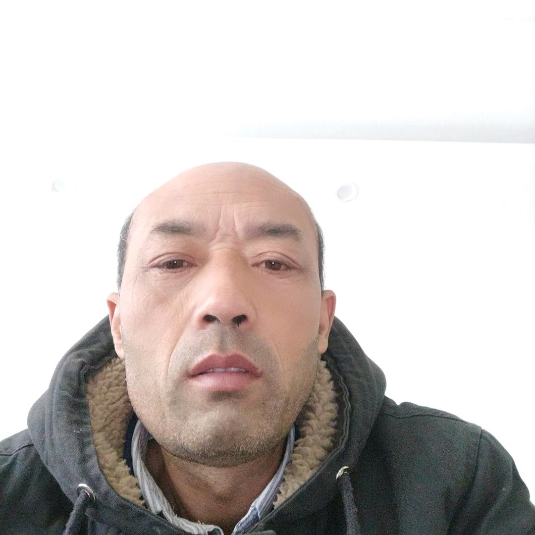 做个阳光善良的男人