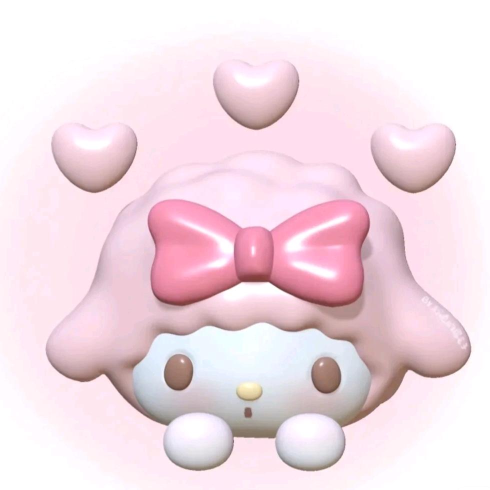 悲伤草莓小蛋糕