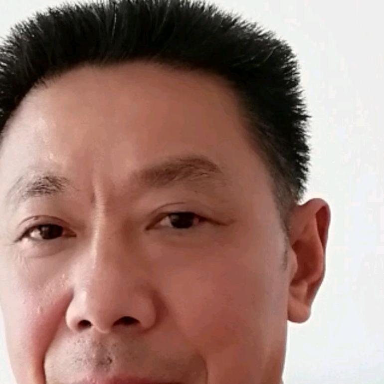 白云