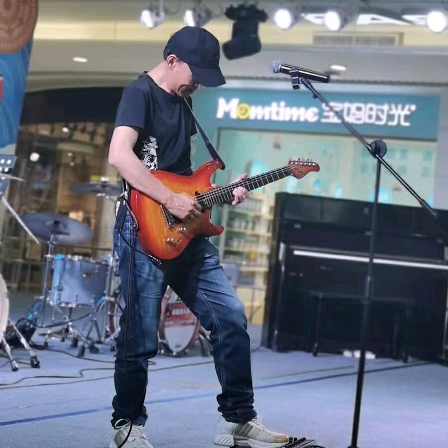 勃哥music