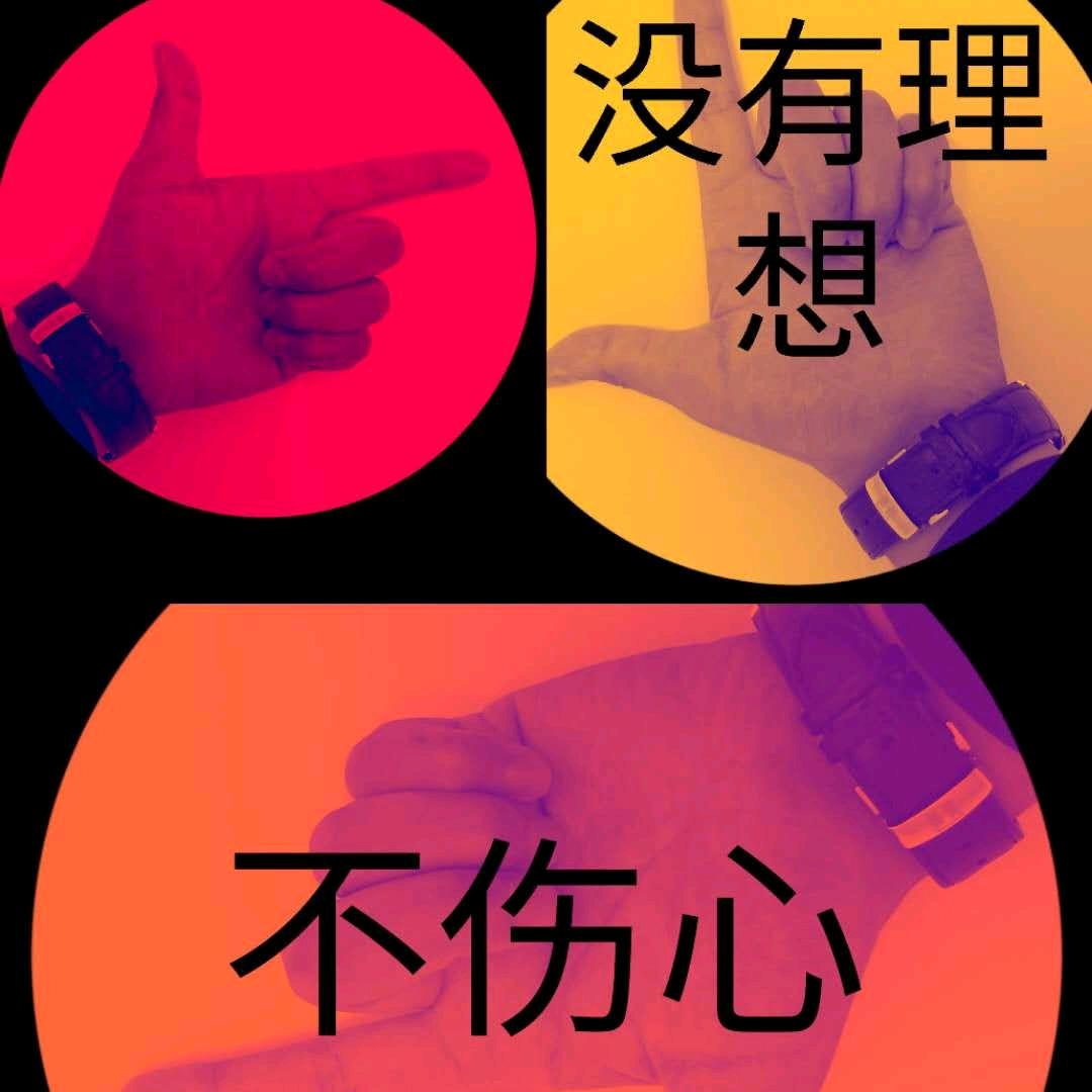 一颗不肯媚俗的心