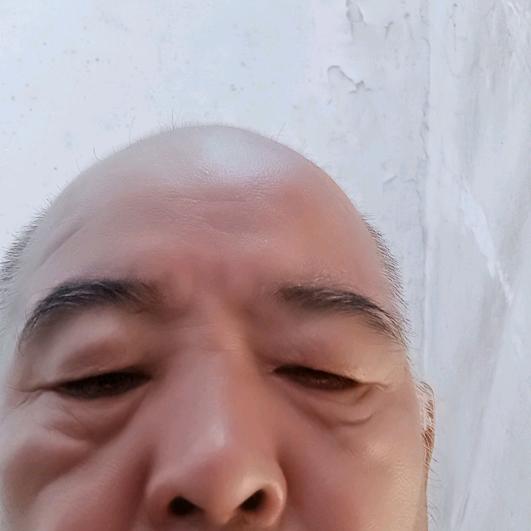 老农民