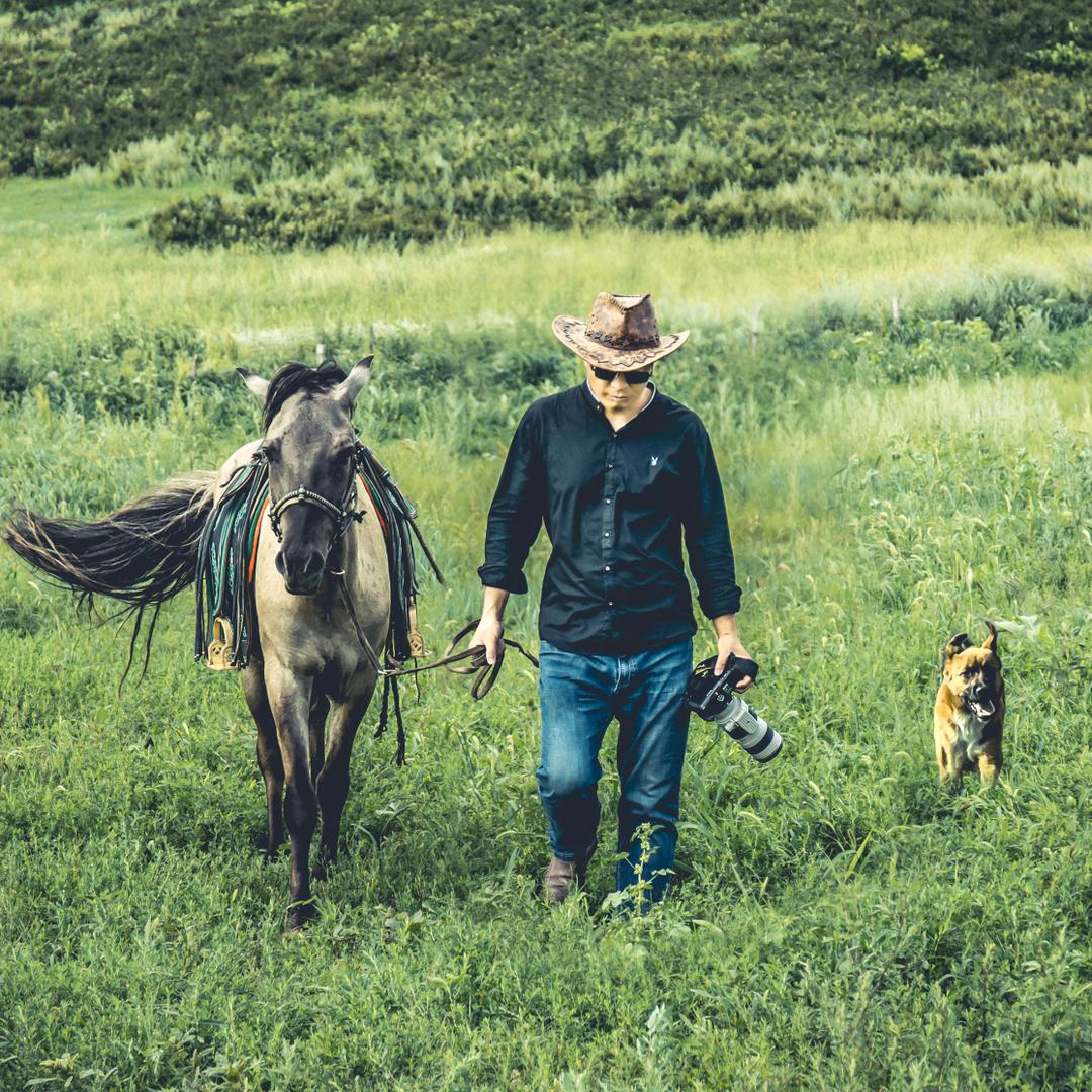 赤峰烈焰摄影 PS 影视 化妆 培训