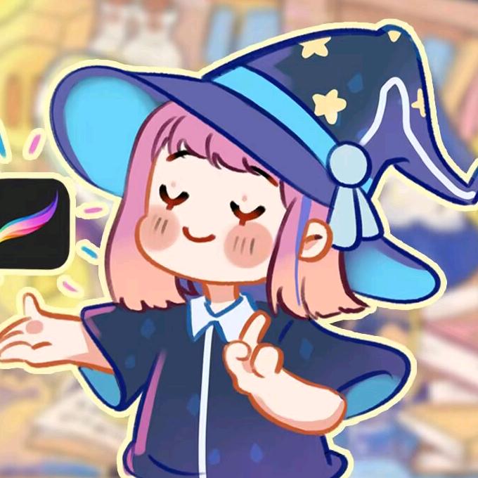 画画魔法段十一