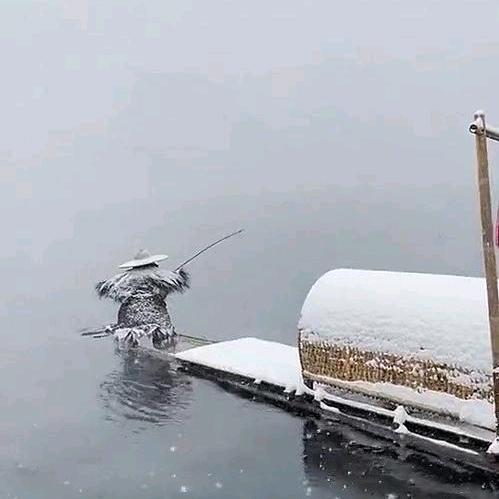 浮生若梦。