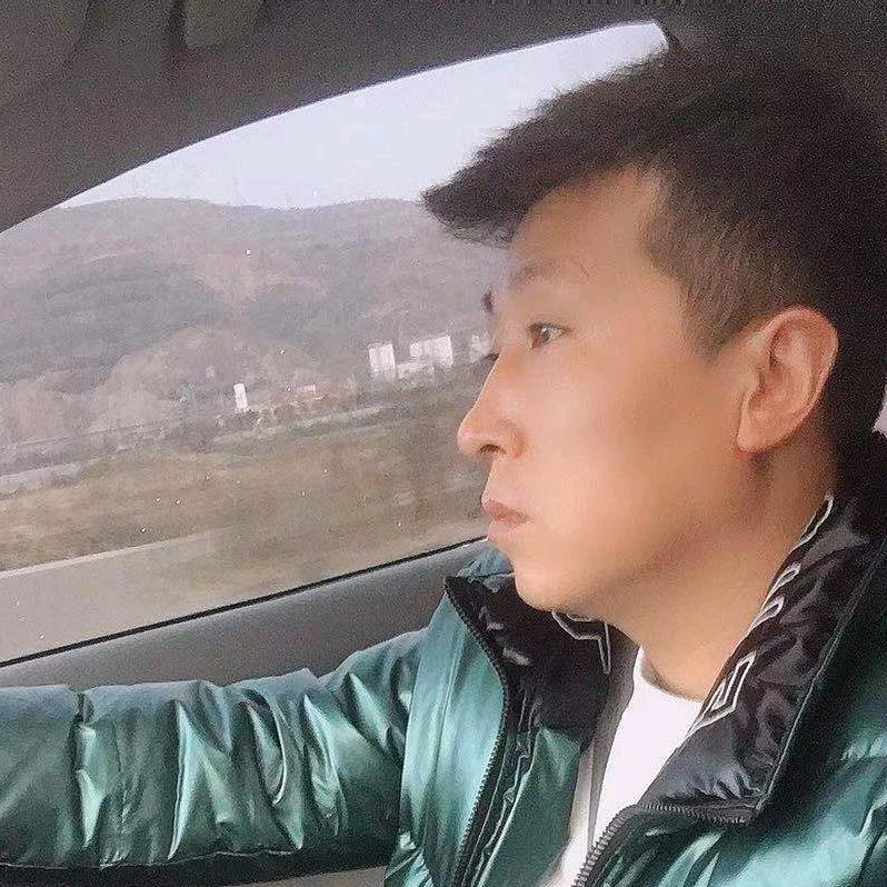 时光倒流