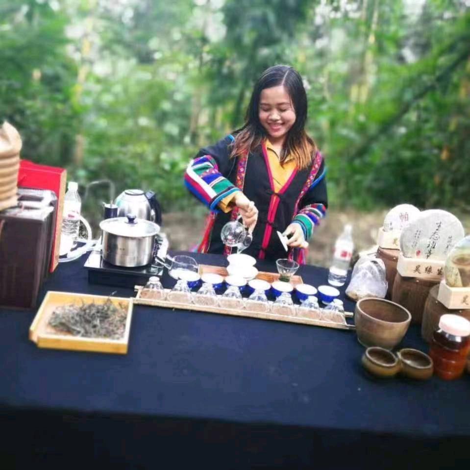 茶韵