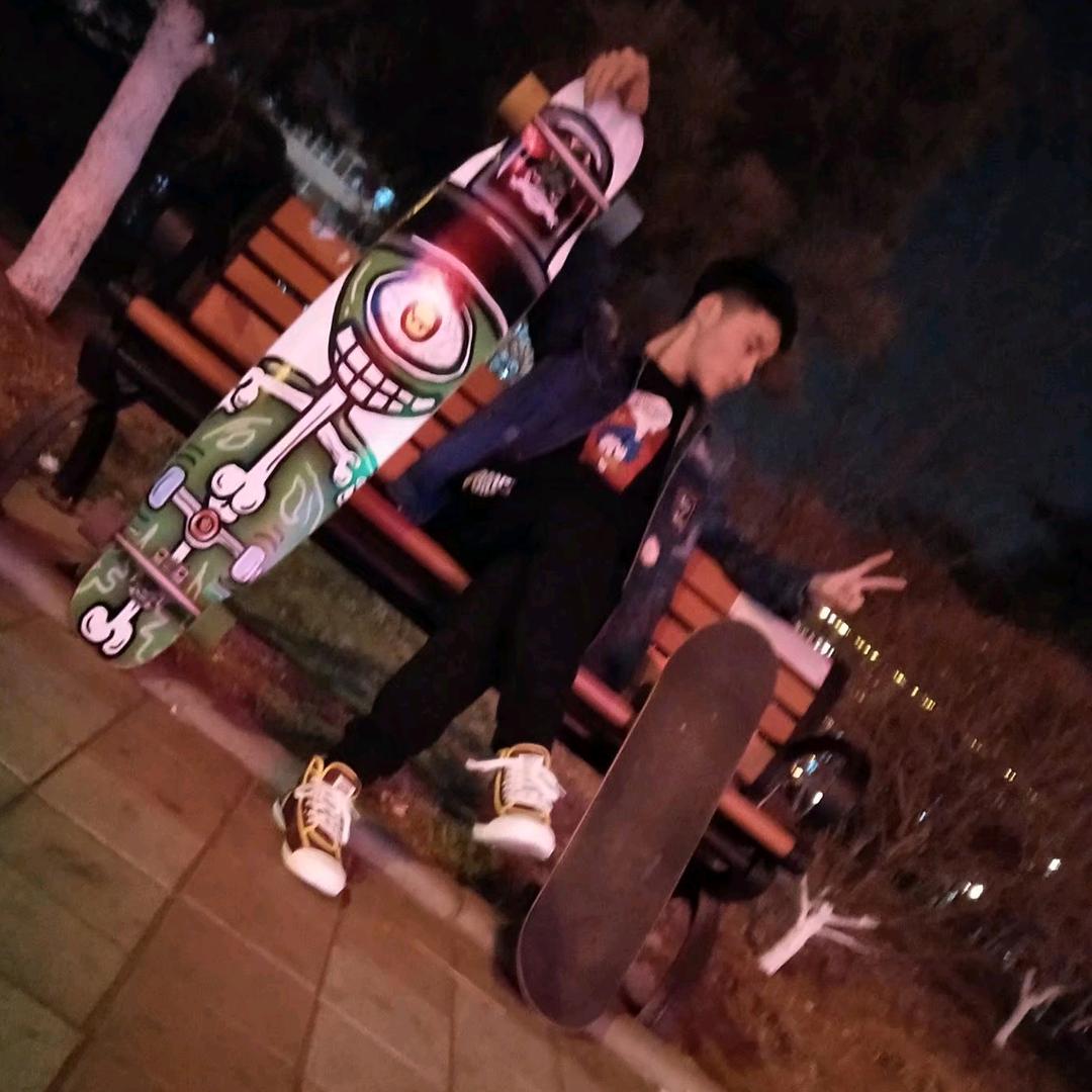 酥市一街 可颂蛋挞（邯郸店）