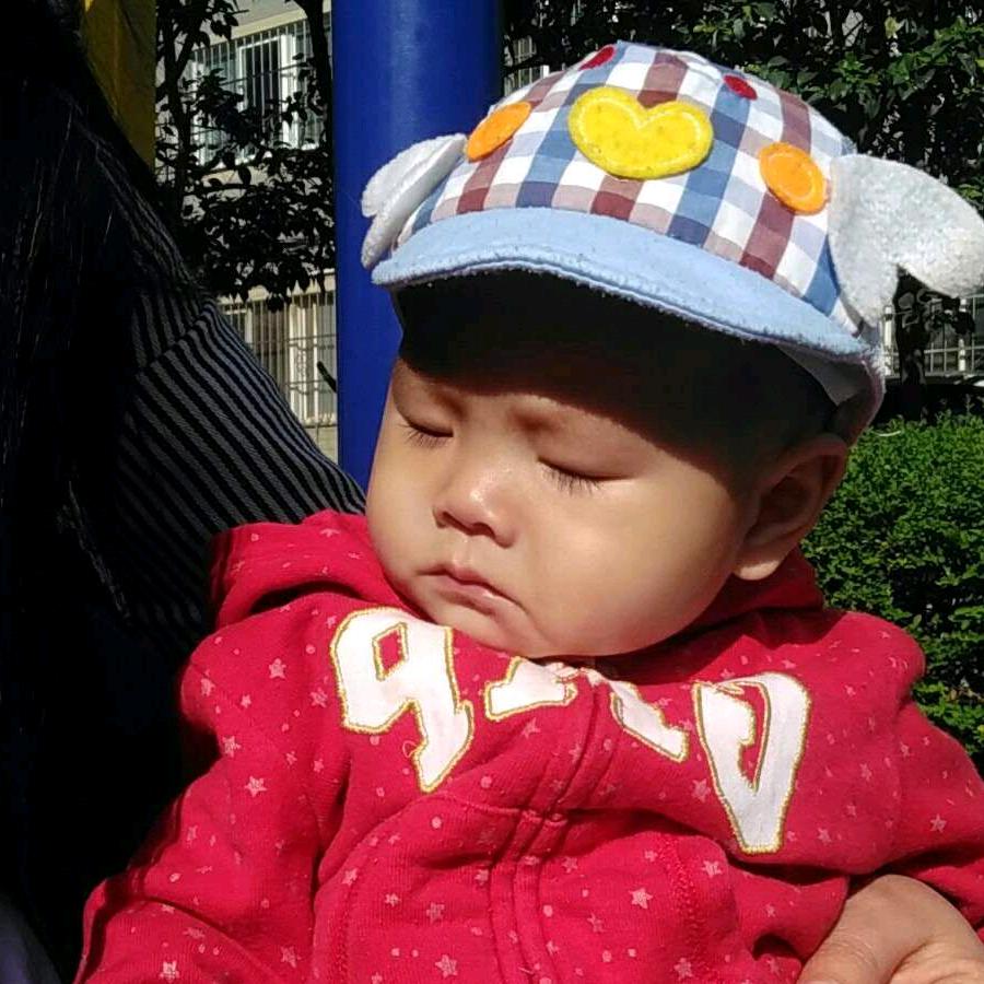 合家欢乐