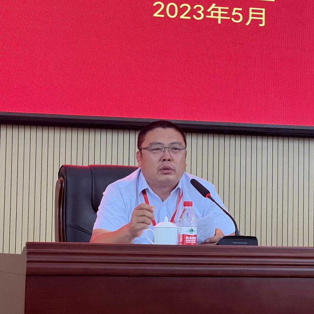 青州市许王村福寿爱心服务部