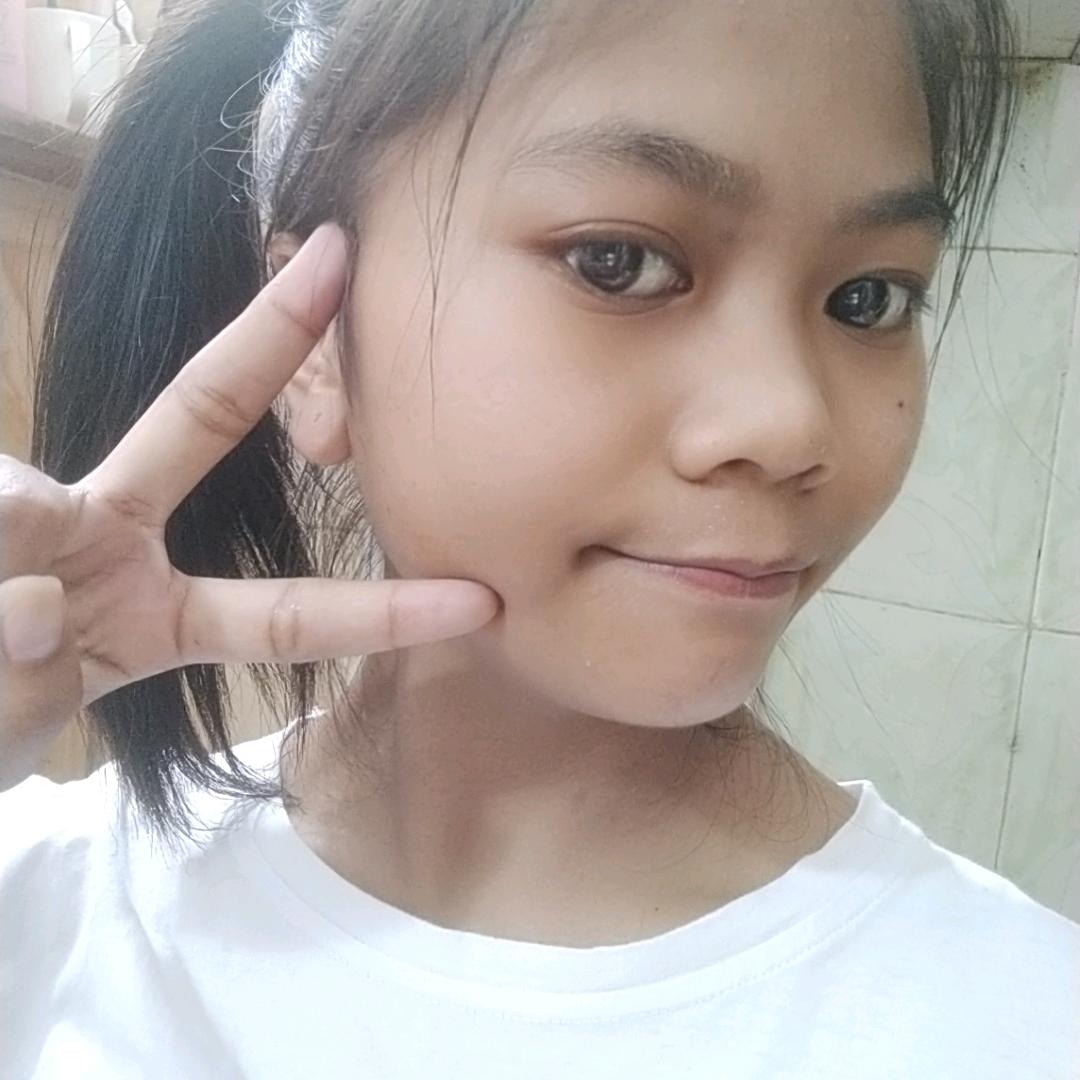 甜甜潇💕