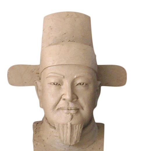 东华的文化和堪舆