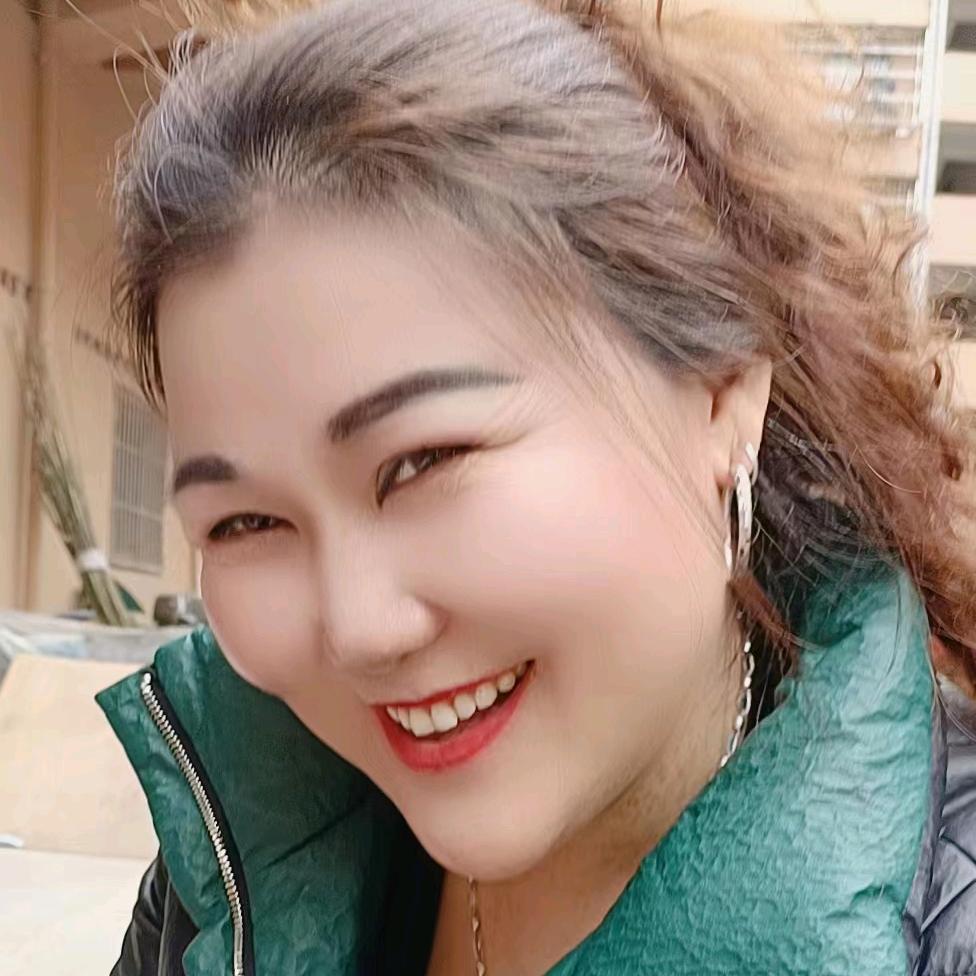 🌹陈二姐🌹