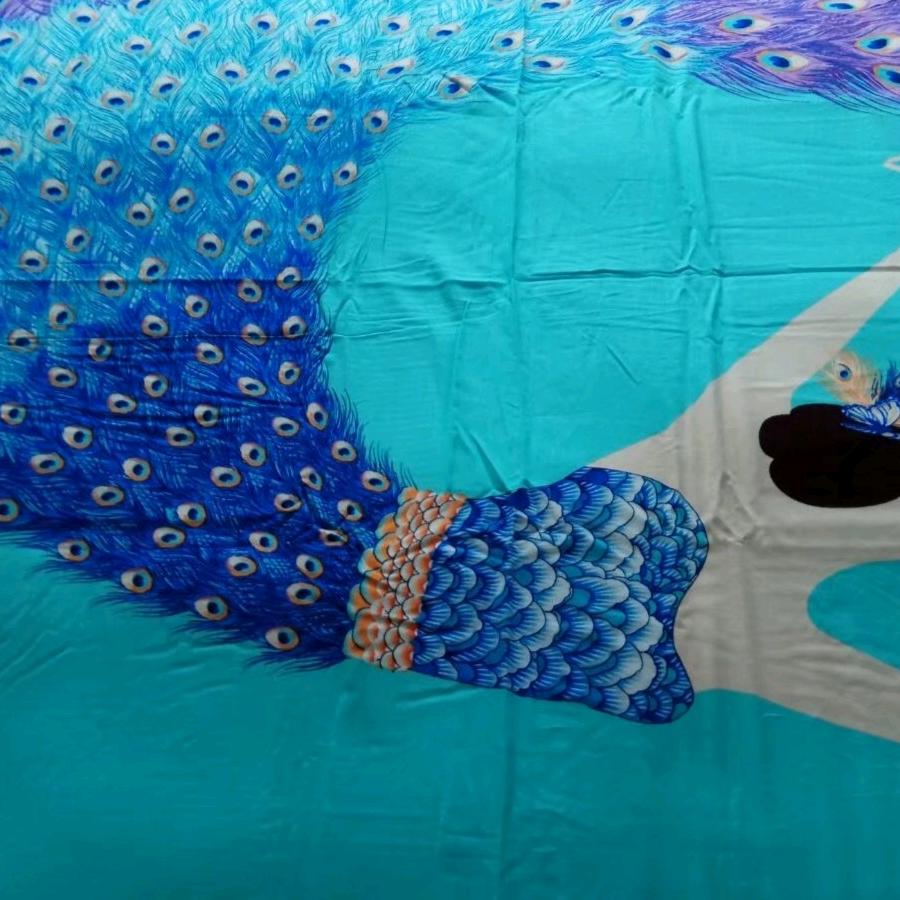 三穗江岸华景杨媚藓