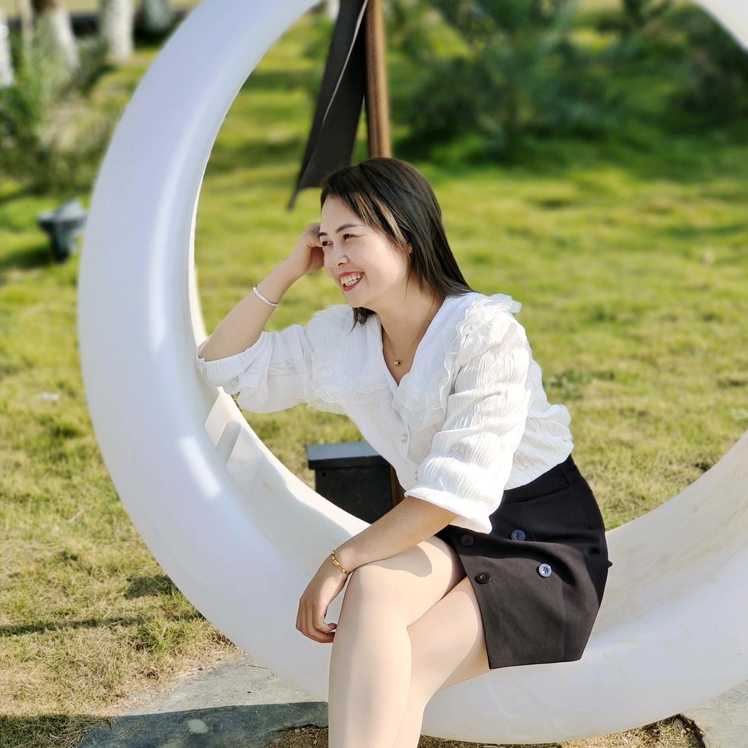 客家芯妹