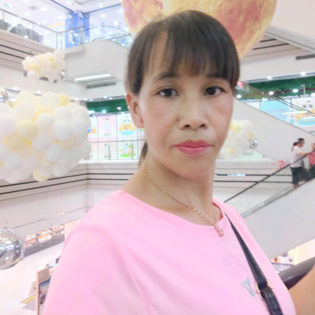 澜心如