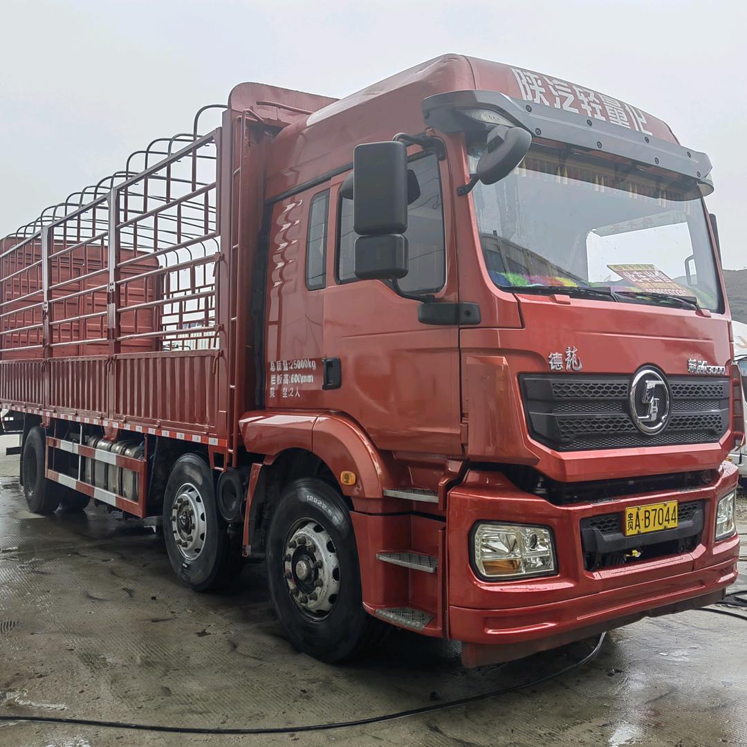 贵阳昂晟二手车行