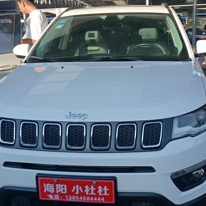 李先生