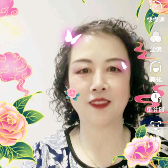 幸福快乐