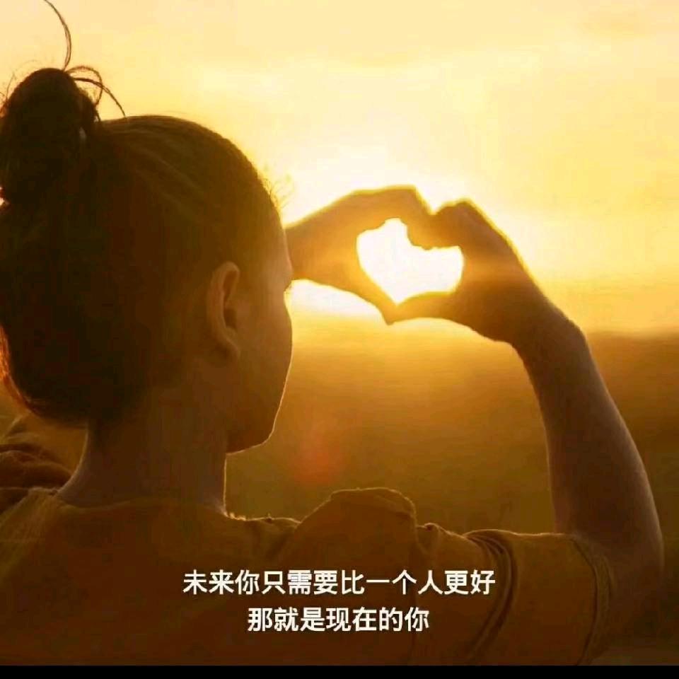 @小小