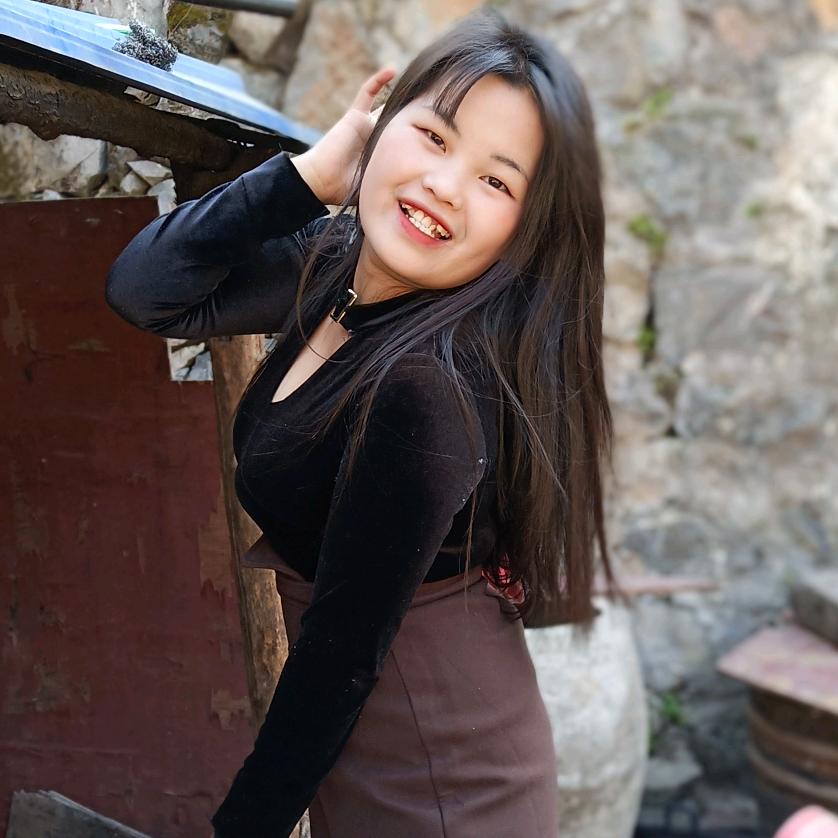 😘新林夫妻@抖音