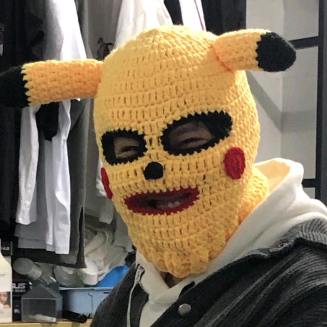 隋根儿（逻辑猫豆芽）