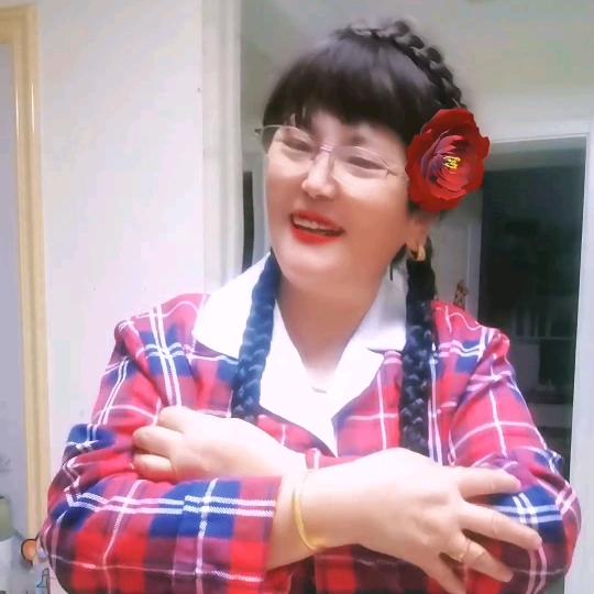 开心大姐服装店